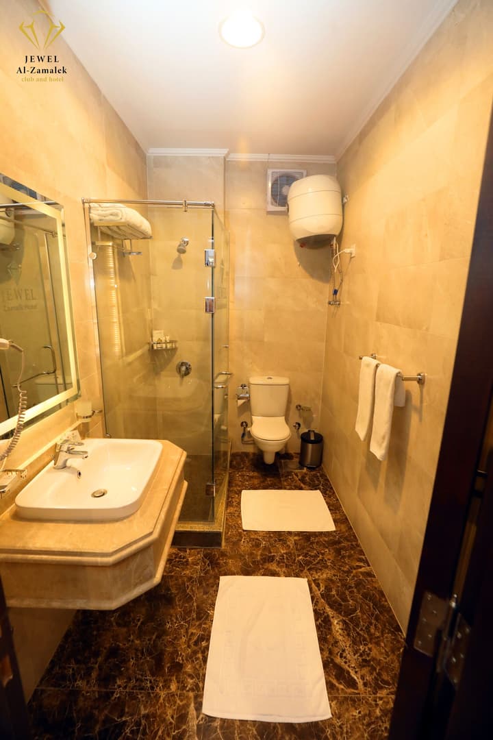 Jewel Zamalek Hotel