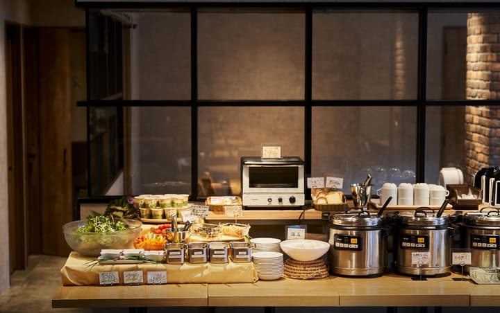 Daiwa Roynet Hotel Kanazawa-eki Nishiguchi