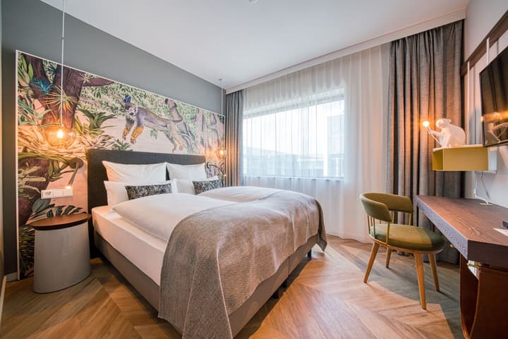 Vienna House Easy by Wyndham Amsterdam Airport