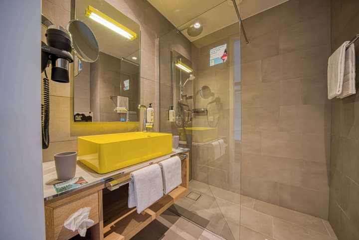 Vienna House Easy by Wyndham Amsterdam Airport