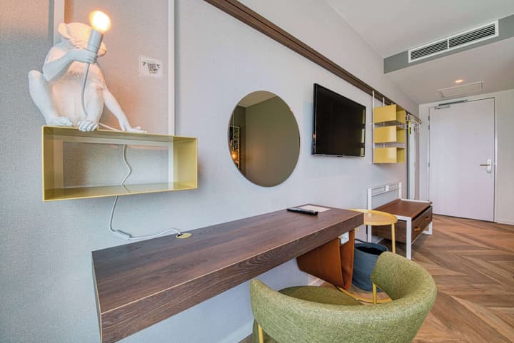 Vienna House Easy by Wyndham Amsterdam Airport