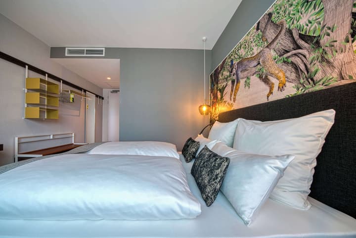 Vienna House Easy by Wyndham Amsterdam Airport