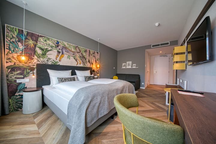 Vienna House Easy by Wyndham Amsterdam Airport