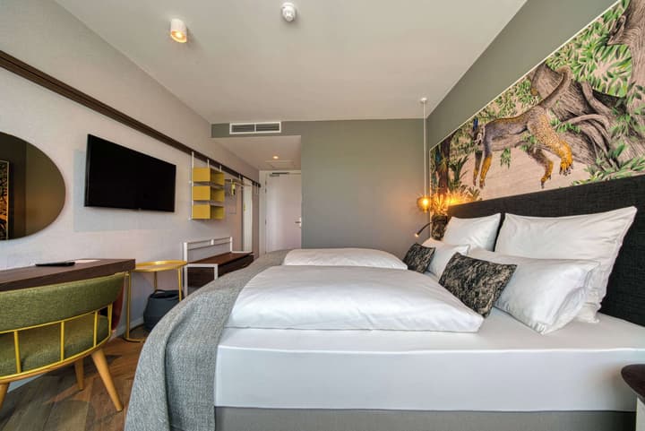 Vienna House Easy by Wyndham Amsterdam Airport