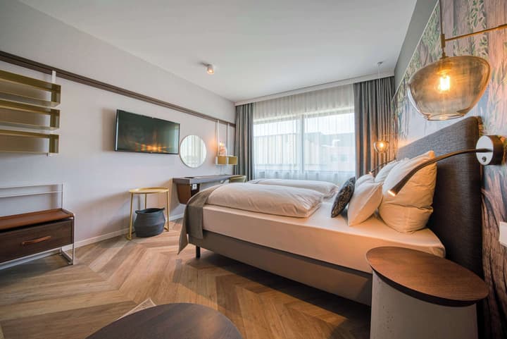 Vienna House Easy by Wyndham Amsterdam Airport