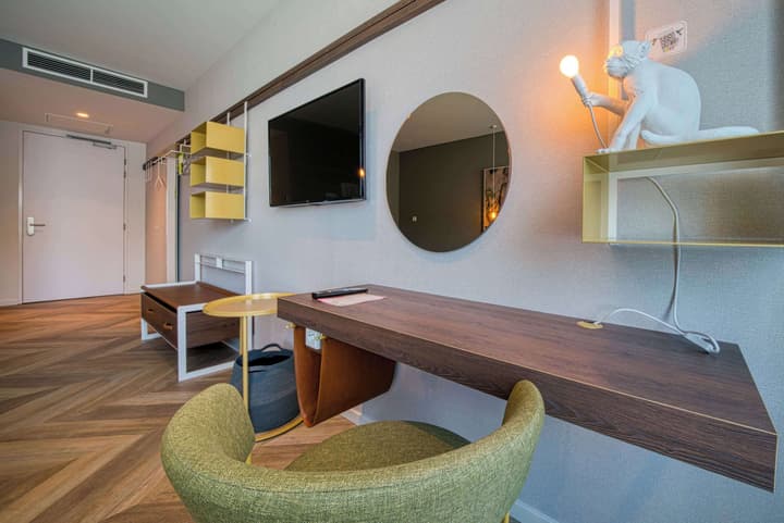Vienna House Easy by Wyndham Amsterdam Airport