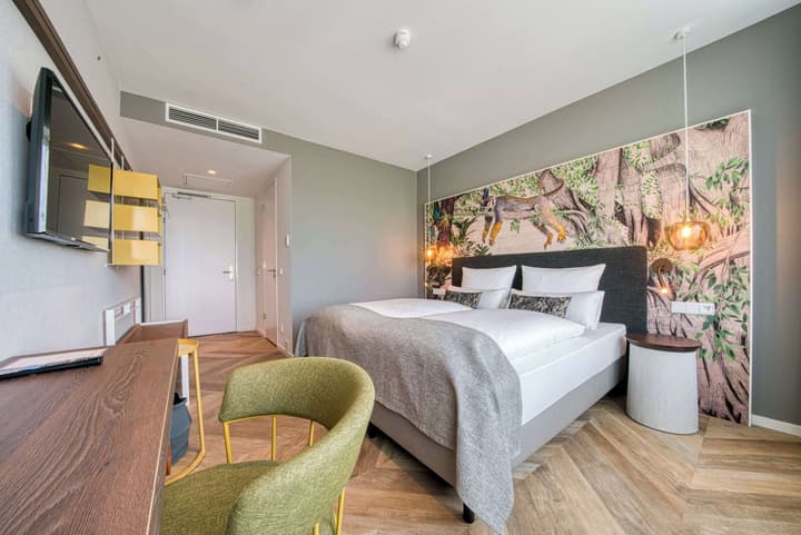 Vienna House Easy by Wyndham Amsterdam Airport