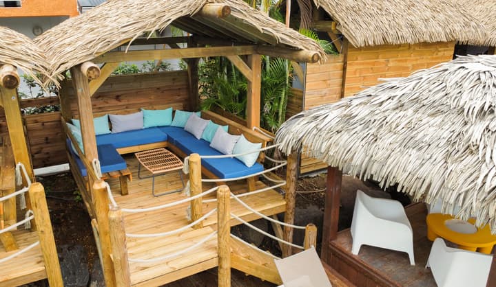 Kawan Bay Suites