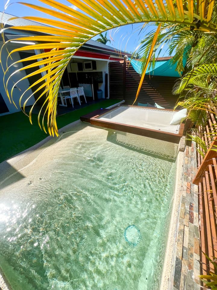 Kawan Bay Suites