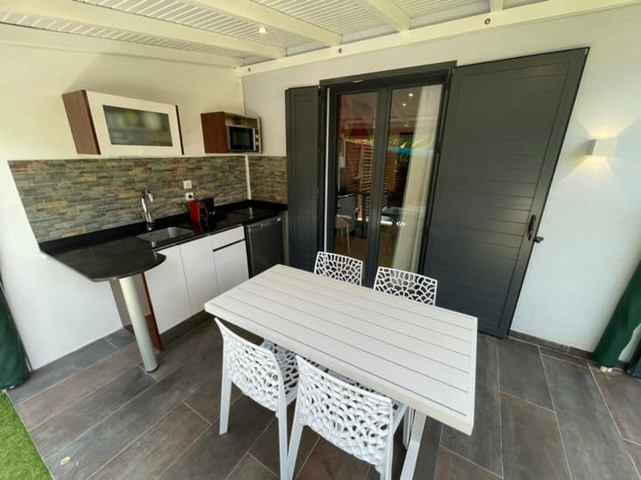 Kawan Bay Suites
