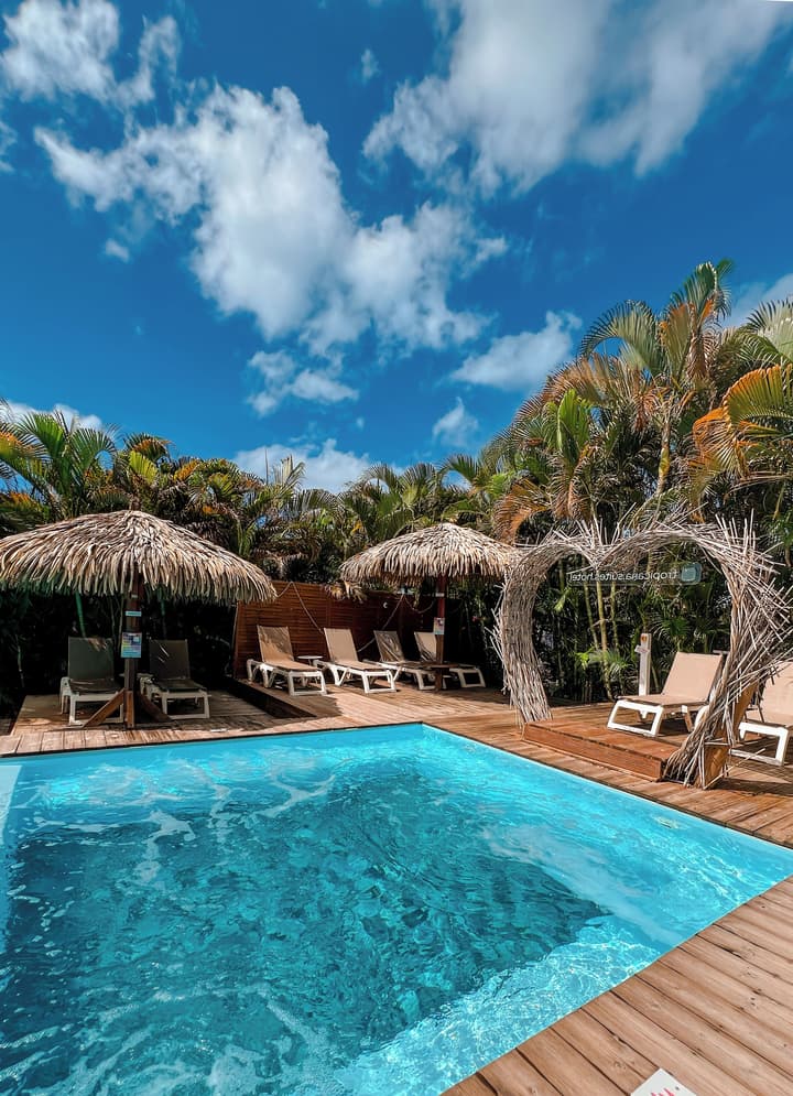 Kawan Bay Suites