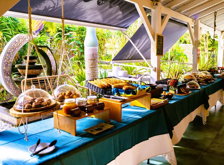 Kawan Bay Suites