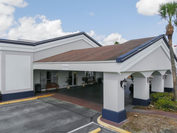 Stayable Orlando