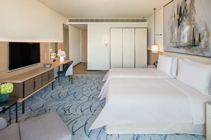 Address Beach Resort