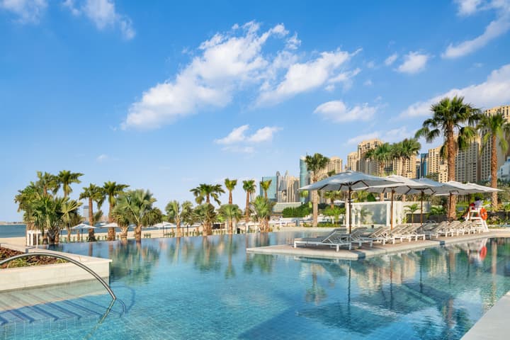 Address Beach Resort