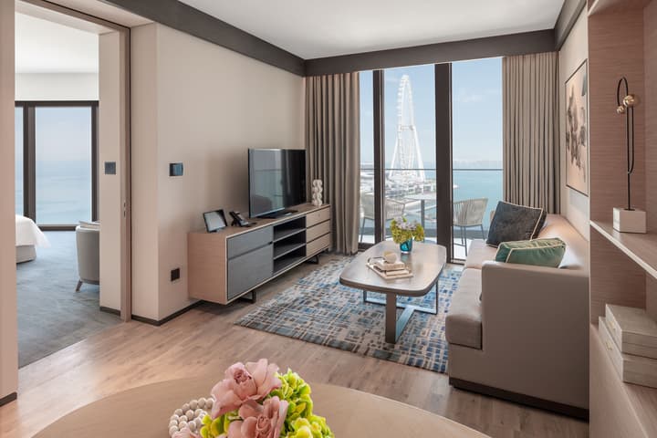 Address Beach Resort