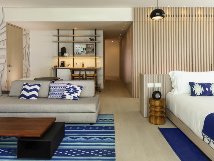 SLS Cancun