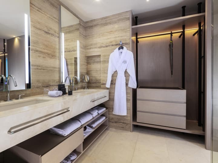 SLS Cancun