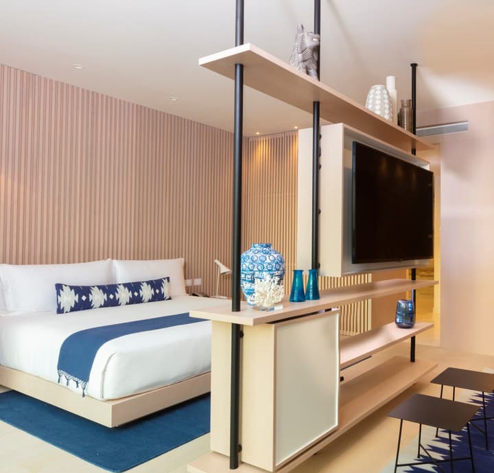 SLS Cancun