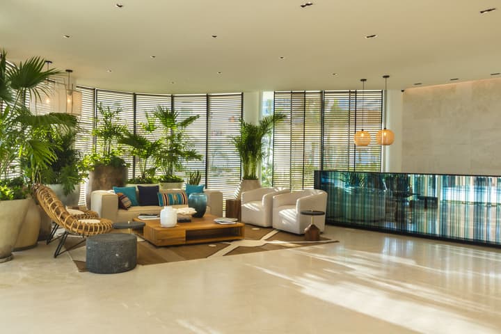 SLS Cancun