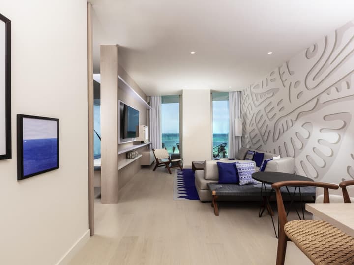 SLS Cancun