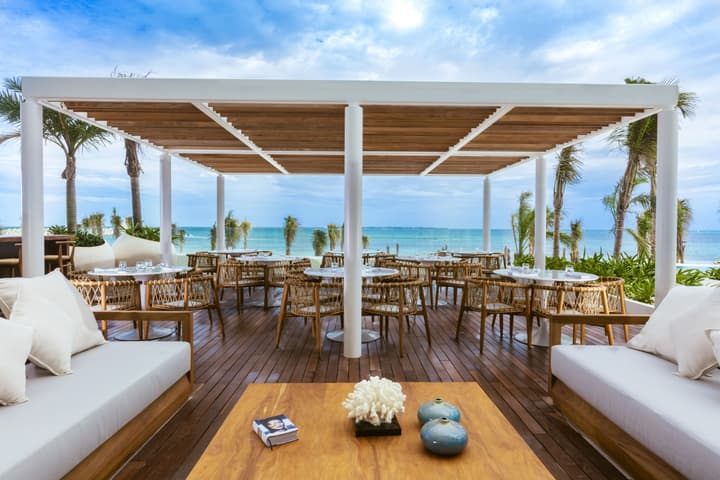 SLS Cancun