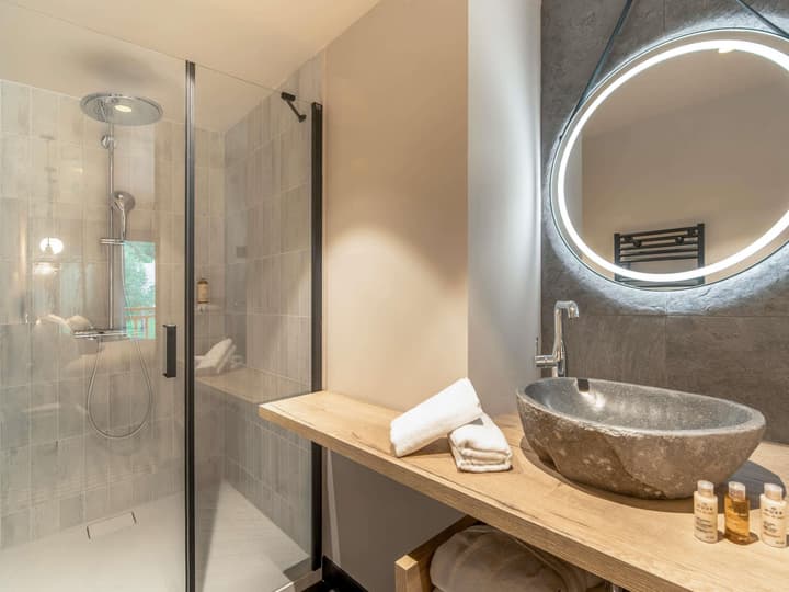 Hôtel Mercure Peyragudes Loudenvielle Pyrénées