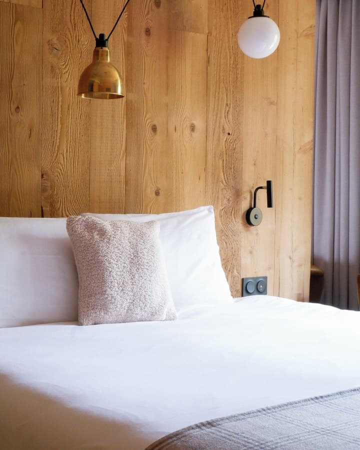 Hôtel Mercure Peyragudes Loudenvielle Pyrénées