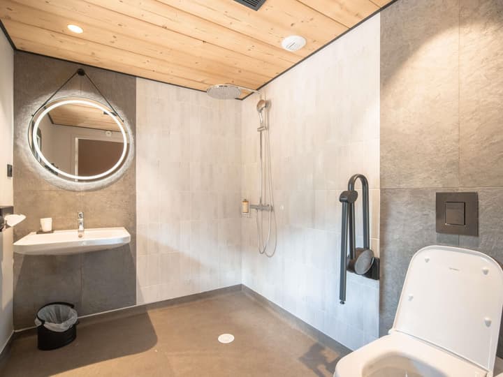 Hôtel Mercure Peyragudes Loudenvielle Pyrénées