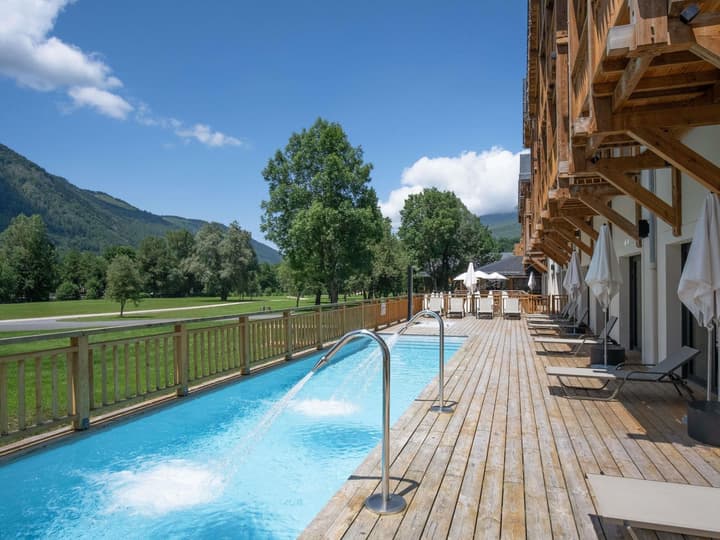 Hôtel Mercure Peyragudes Loudenvielle Pyrénées