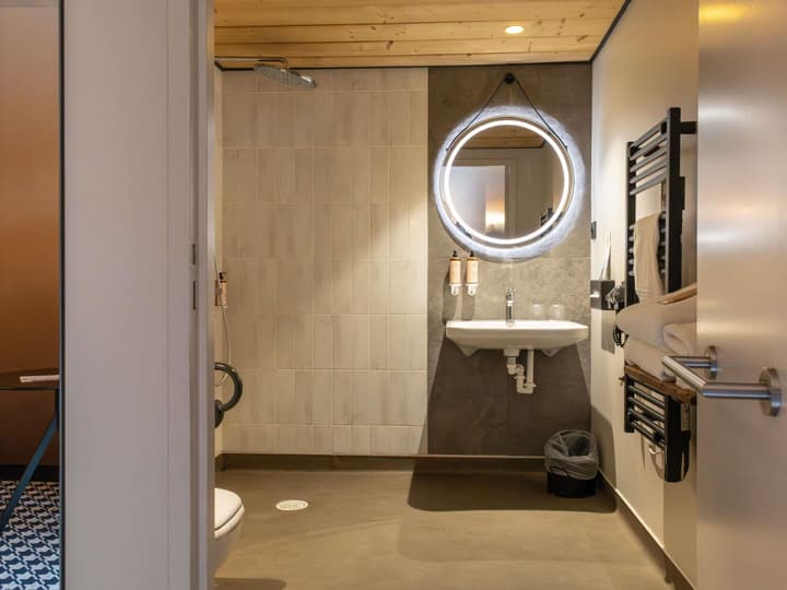 Hôtel Mercure Peyragudes Loudenvielle Pyrénées