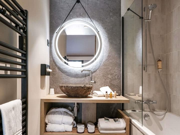 Hôtel Mercure Peyragudes Loudenvielle Pyrénées