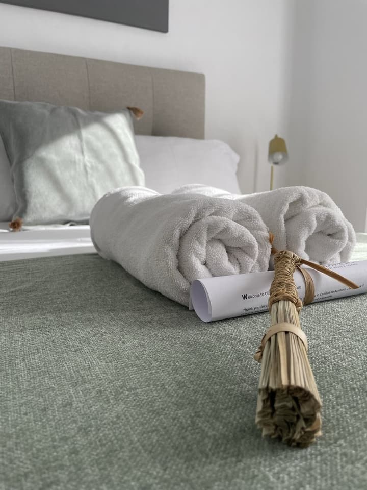 Olive & Ivy Guest House