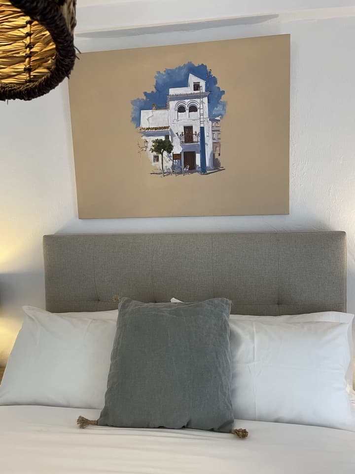 Olive & Ivy Guest House
