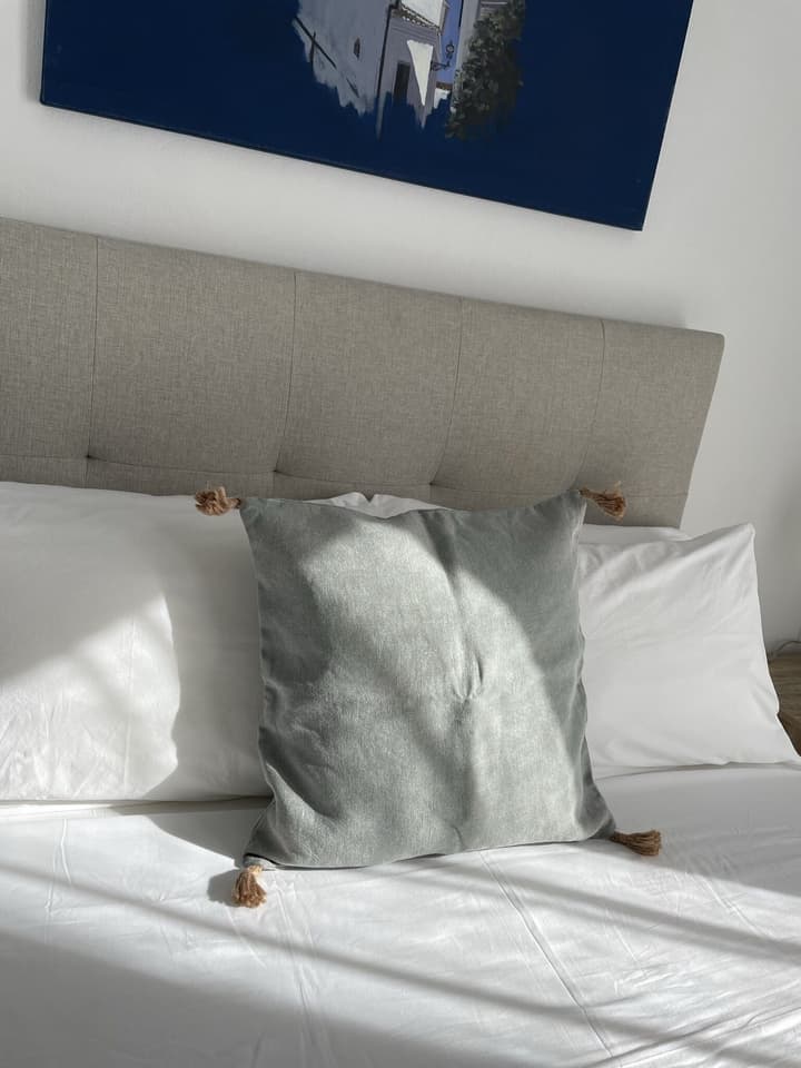 Olive & Ivy Guest House
