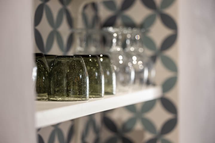 Olive & Ivy Guest House