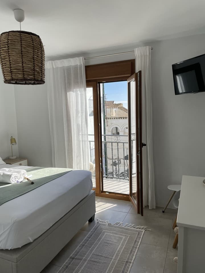 Olive & Ivy Guest House