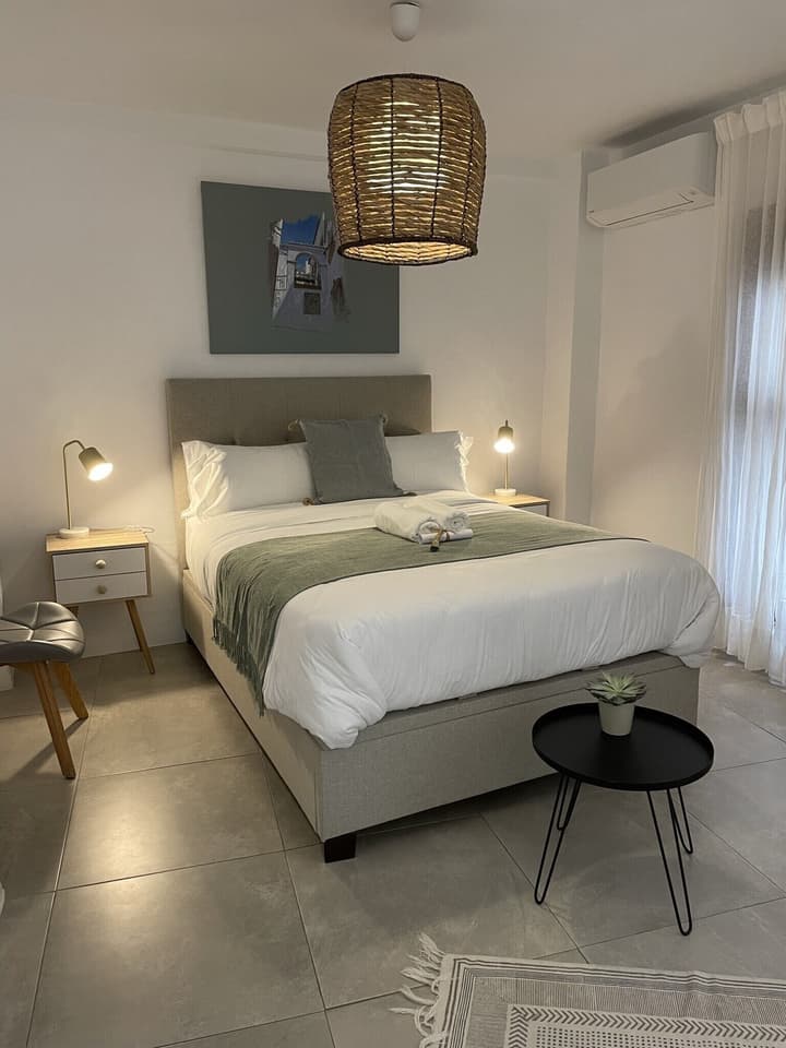 Olive & Ivy Guest House