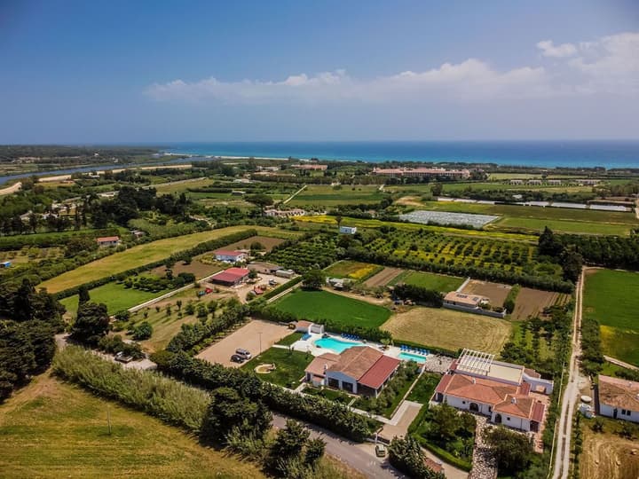 Sisula Country Hotel&SPA
