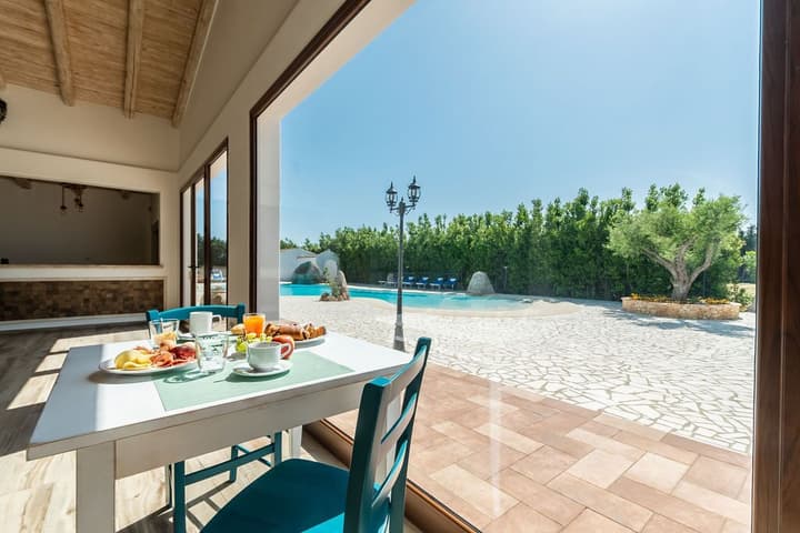 Sisula Country Hotel&SPA
