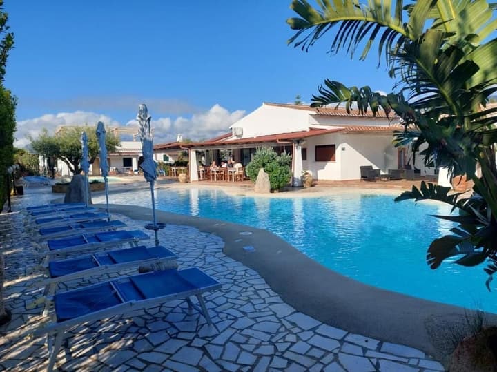 Sisula Country Hotel&SPA