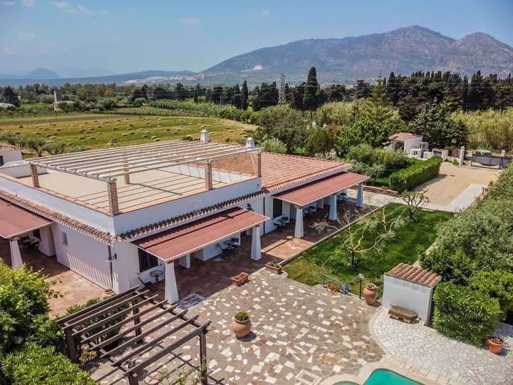 Sisula Country Hotel&SPA