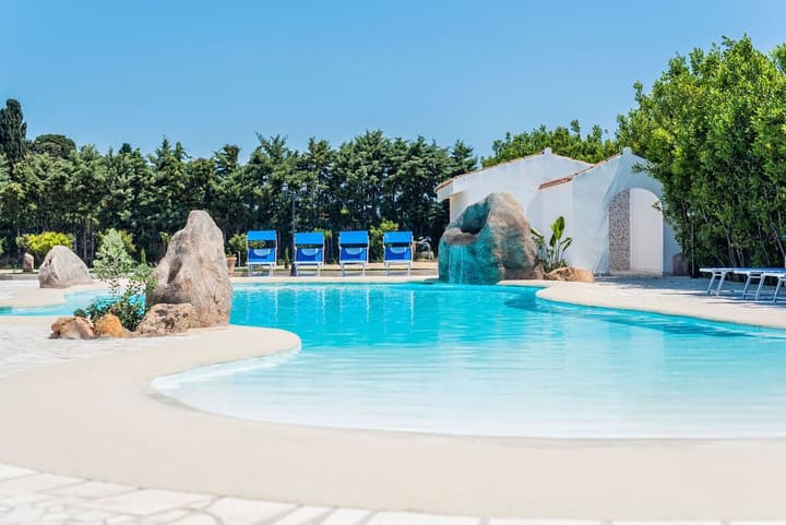 Sisula Country Hotel&SPA