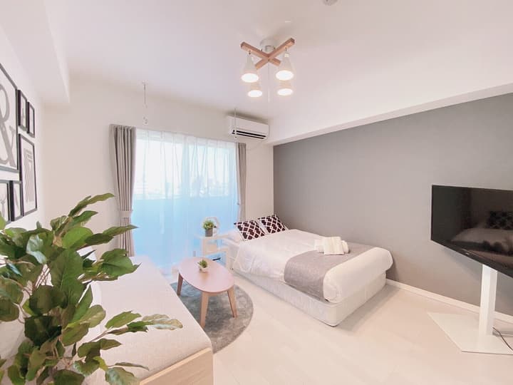 OUCHI HOTEL Hatsukaichi-ekimae