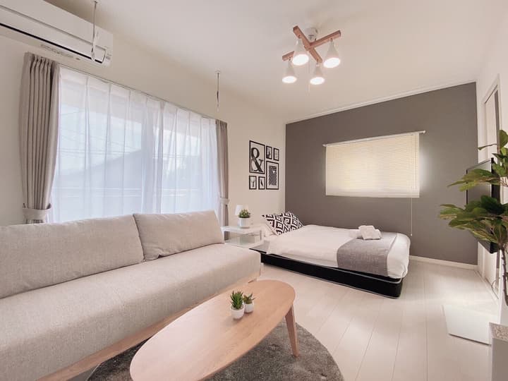 OUCHI HOTEL Hatsukaichi-ekimae