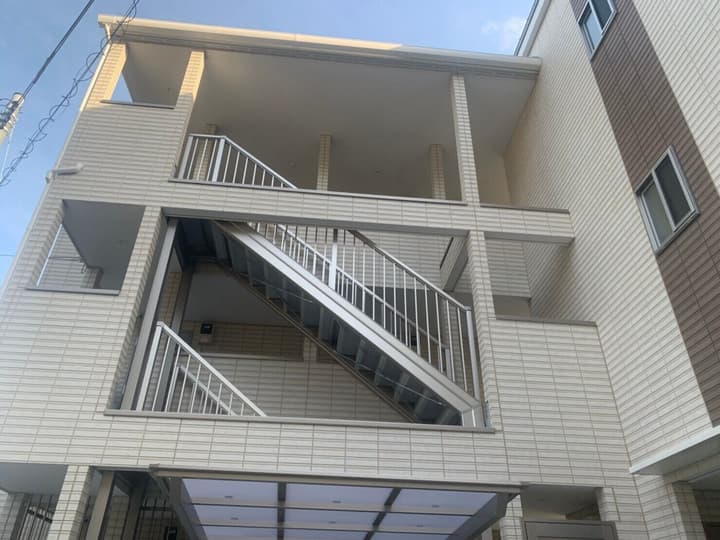 OUCHI HOTEL Hatsukaichi-ekimae