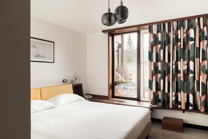Hotel Boite