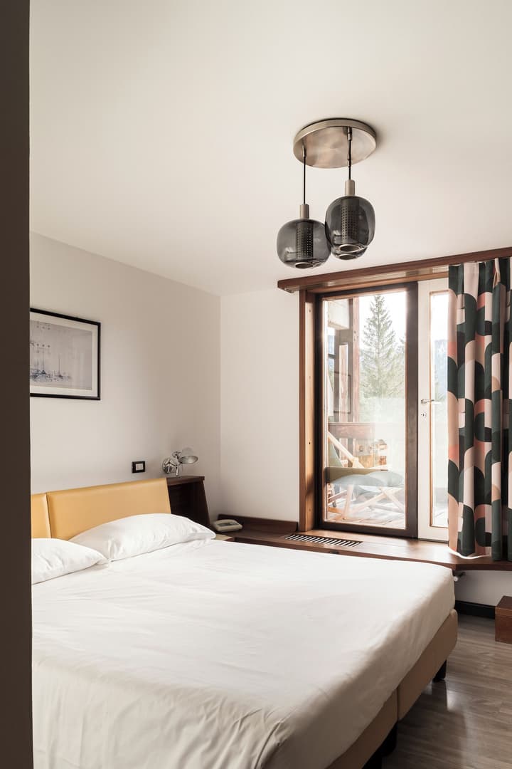 Hotel Boite