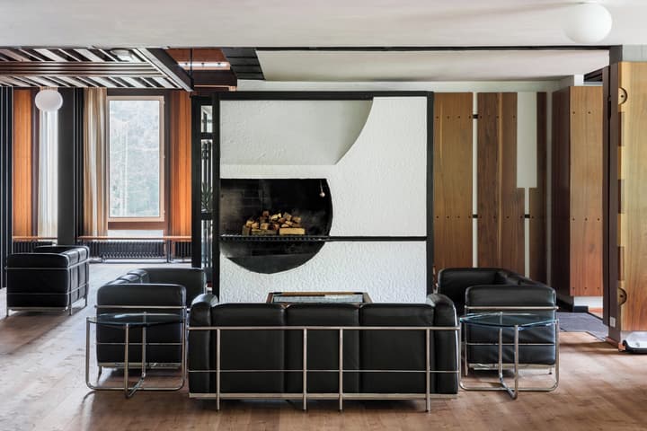 Hotel Boite