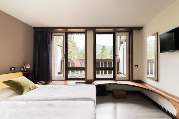 Hotel Boite